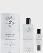 Perfume Duo Set - GYPSY, inspired by Gypsy Water (Byredo)
