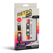 Retro Hub