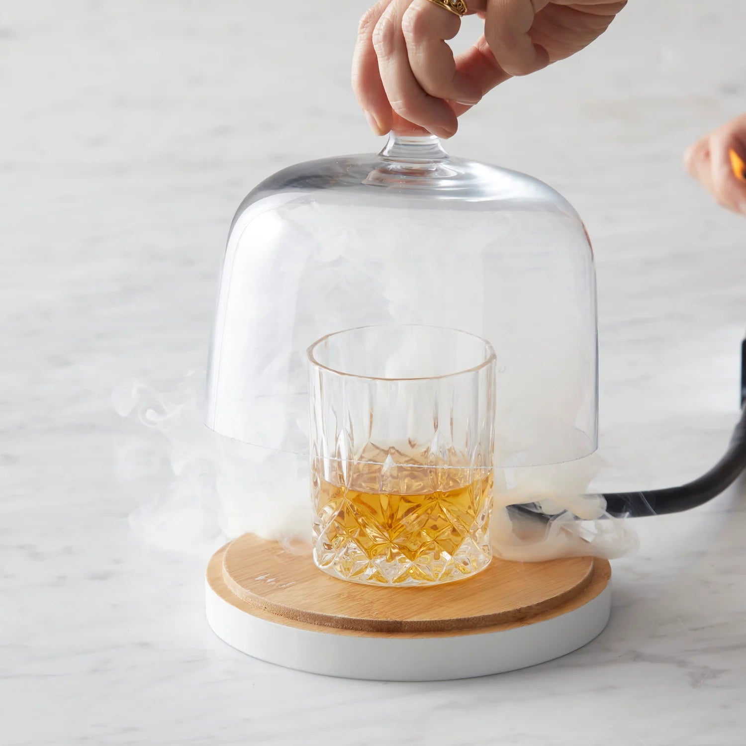 Infusion Smoker