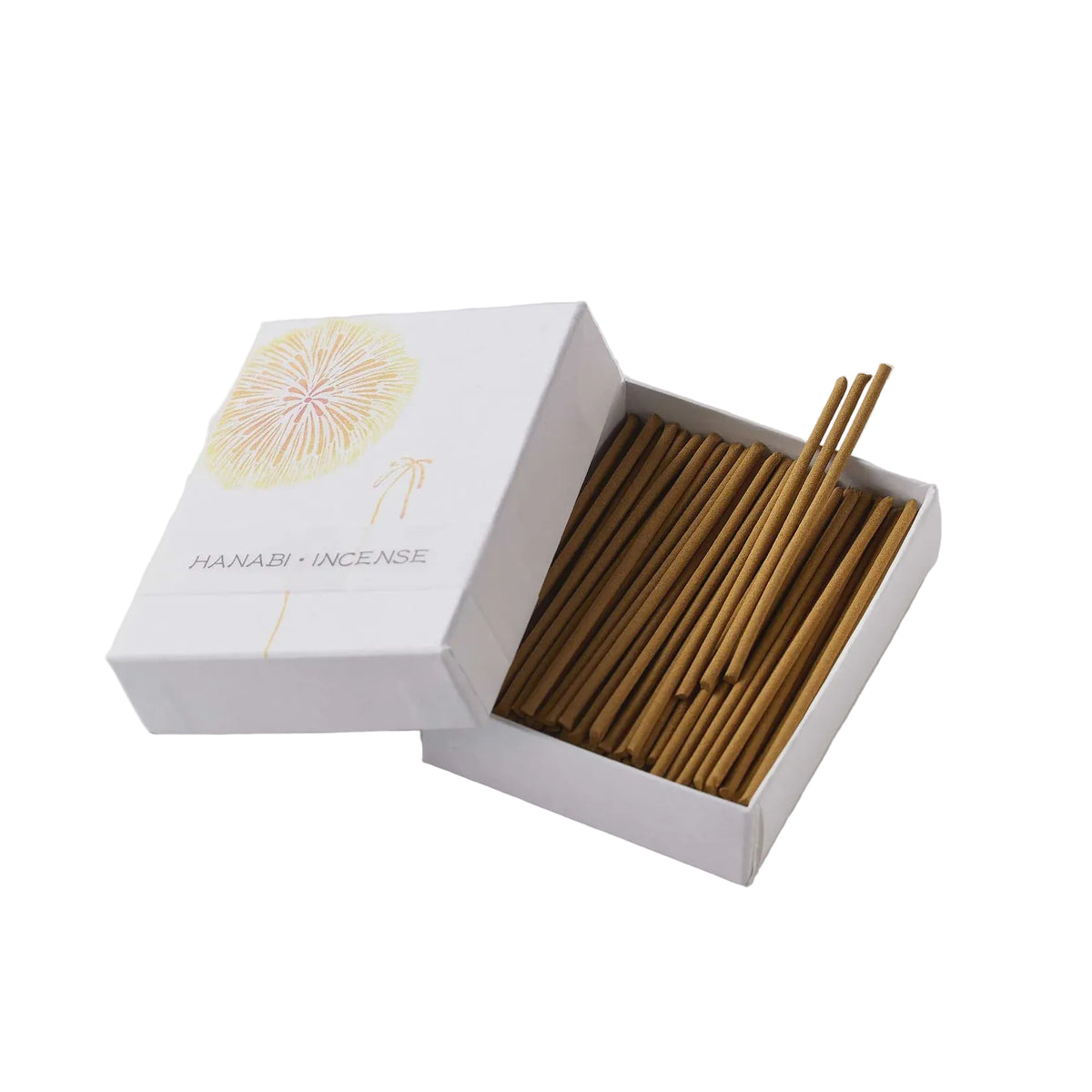 Hanga Incense Sticks - Hanabi