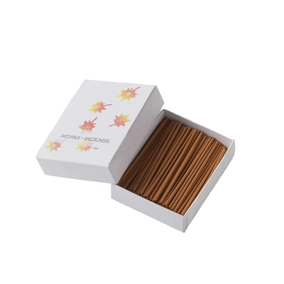 Hanga Incense Sticks - Momiji