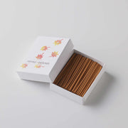 Hanga Incense Sticks - Momiji