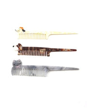 Hair Comb Mini - Cat/Dog