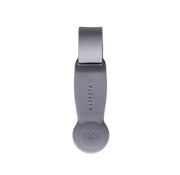 Magnetic Hat Clip - Wolf Grey