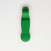 Magnetic Hat Clip - Forest Green