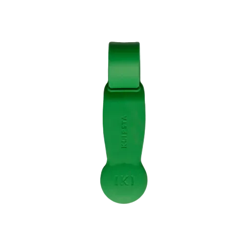 Magnetic Hat Clip - Forest Green