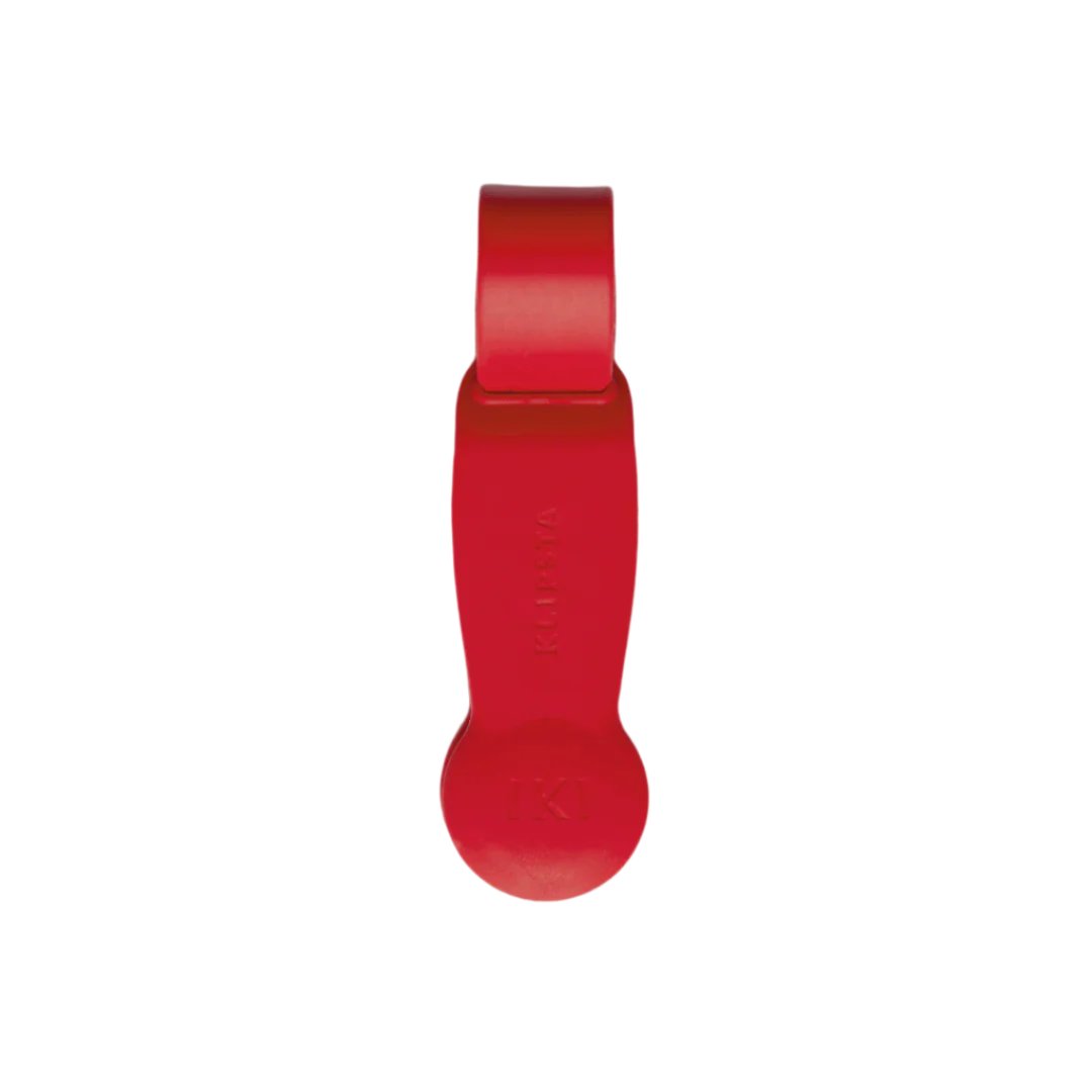 Magnetic Hat Clip - Red – Wileaway