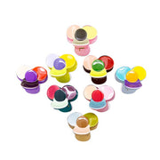 Flower Hair Clip - Small