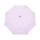 Duckhead Compact Umbrella - Macaron Mauve