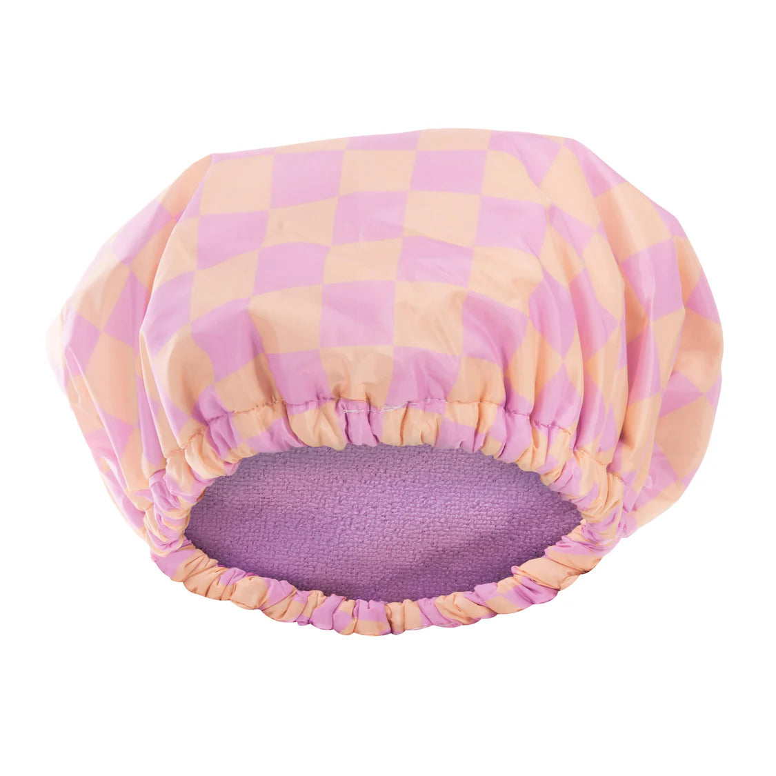2 in 1 Shower/Drying Cap - Fly With Me
