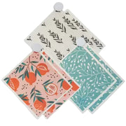Harps & Seb Swedish Dishcloths (6) - Hello Pretty