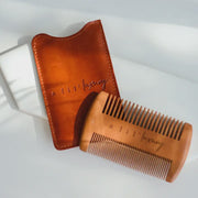 Beard Comb