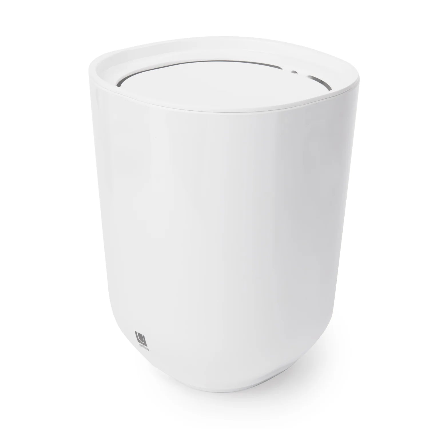 Step Waste Can With Lid