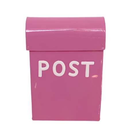 Post Box Medium