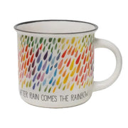 Cup-Puccino  - After Rain