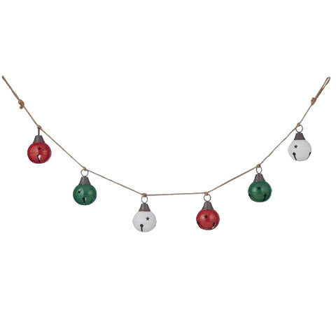 Bell Garland