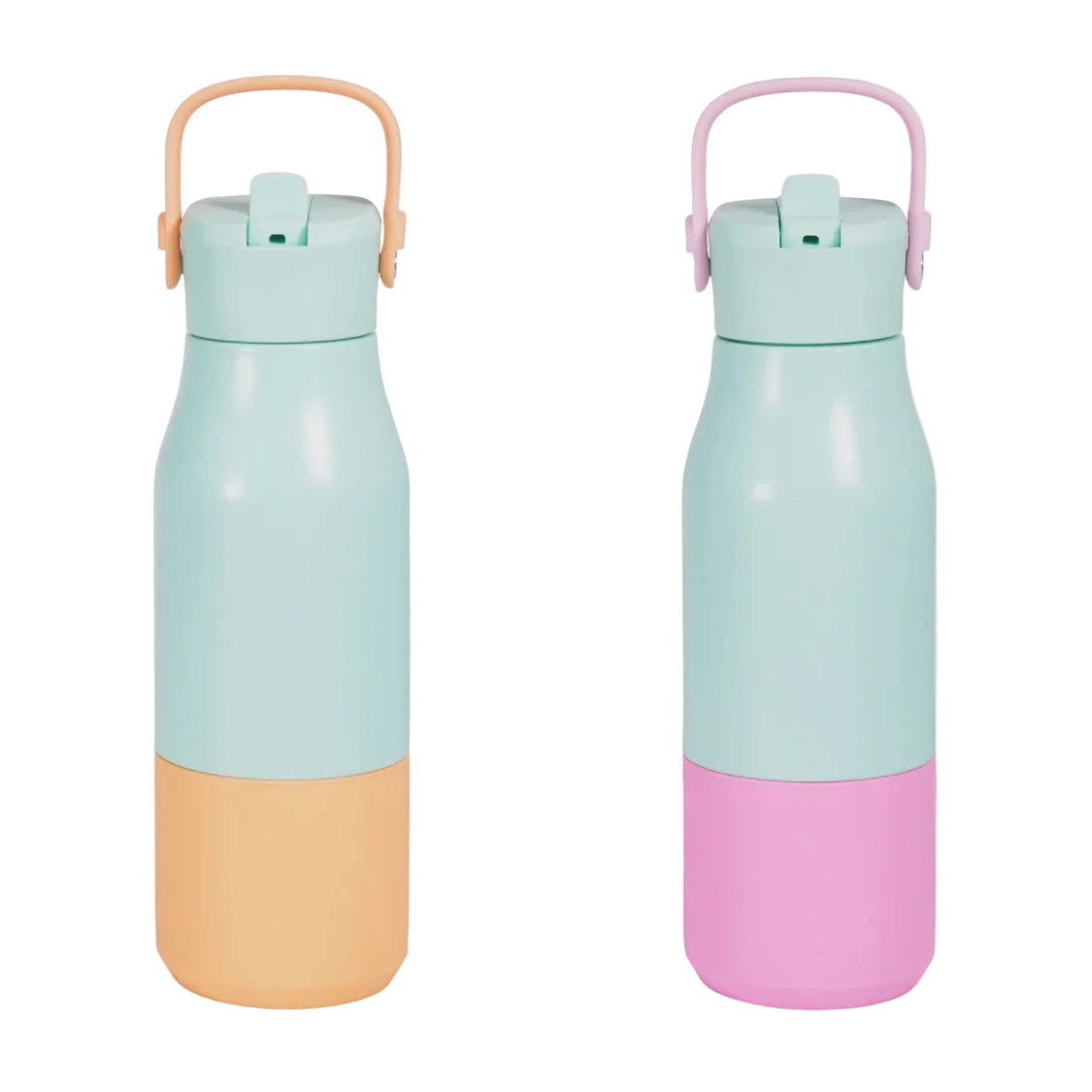 Happy Mondays Drink Bottle - 700ml