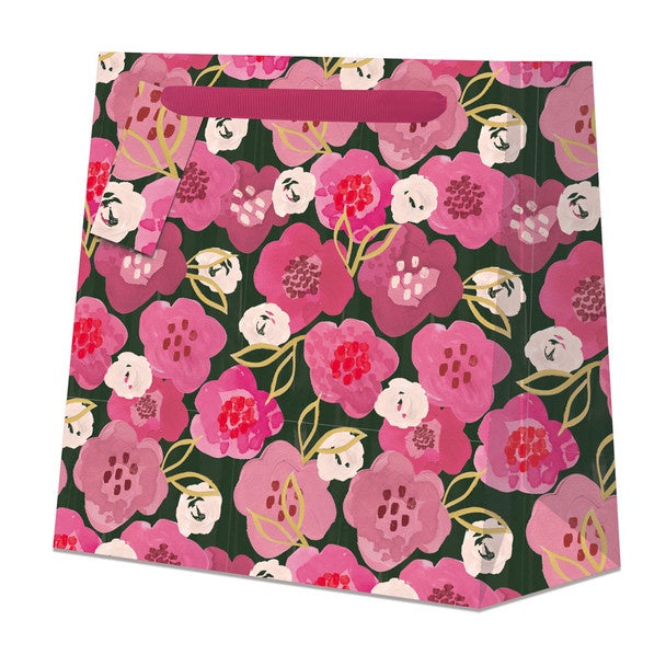 Large Gift Bag - Modello Blush
