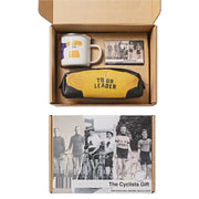 Sporting Gift Box - Cyclists