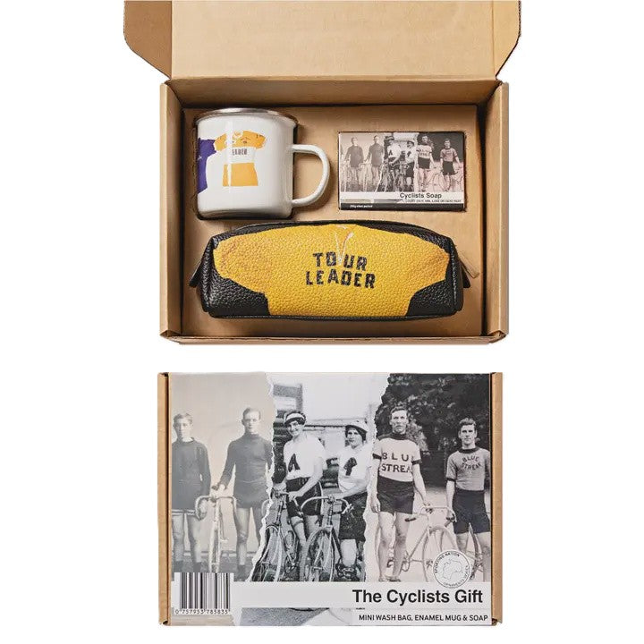 Sporting Gift Box - Cyclists