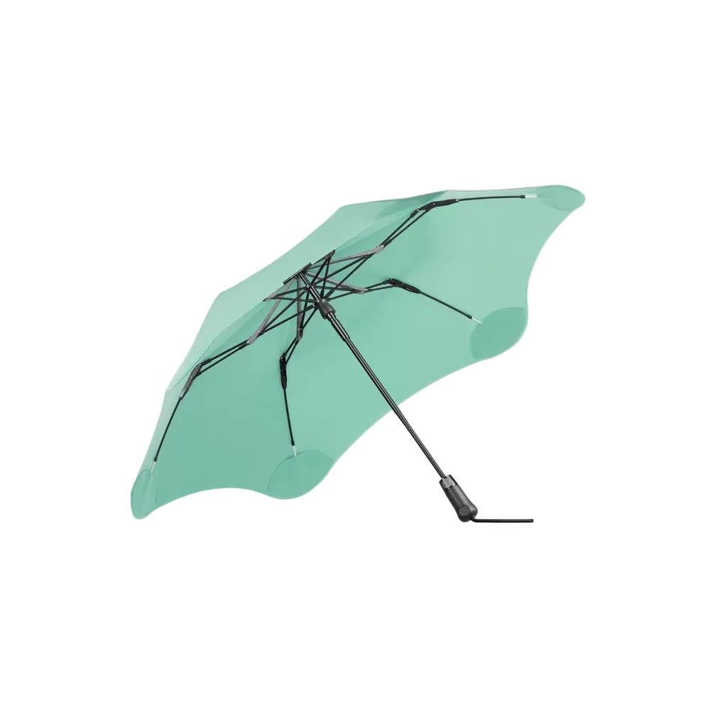 Blunt Metro UV Umbrella - Match Mint