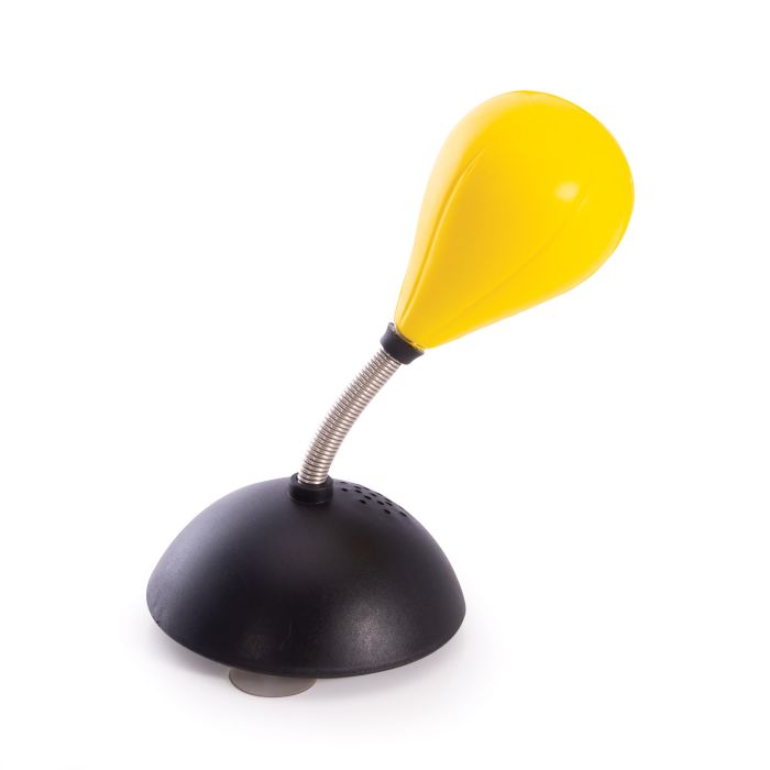 Talking Desktop Punch Bag - Strewth