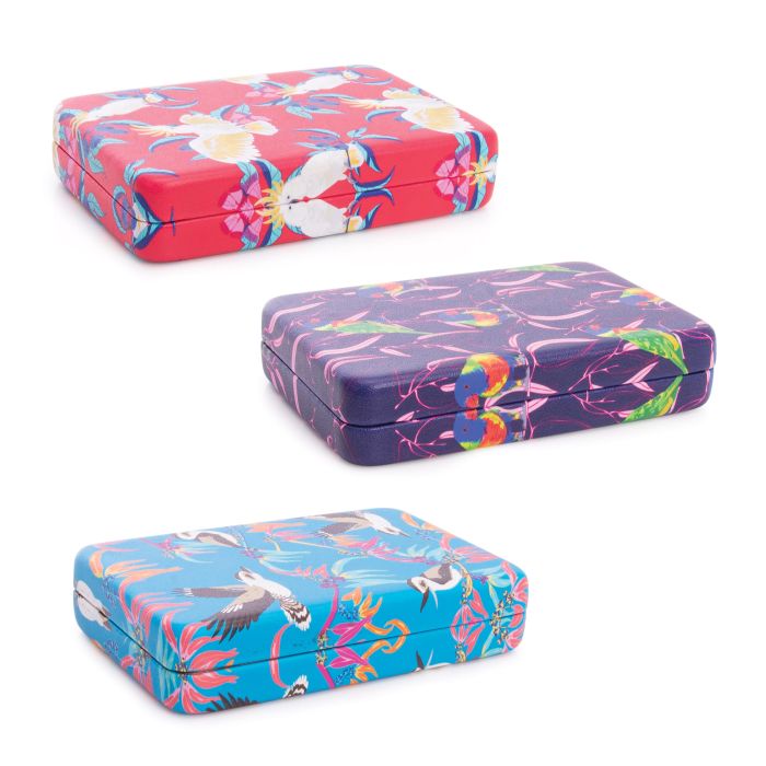 Australian Collection Beauty Set - Birds