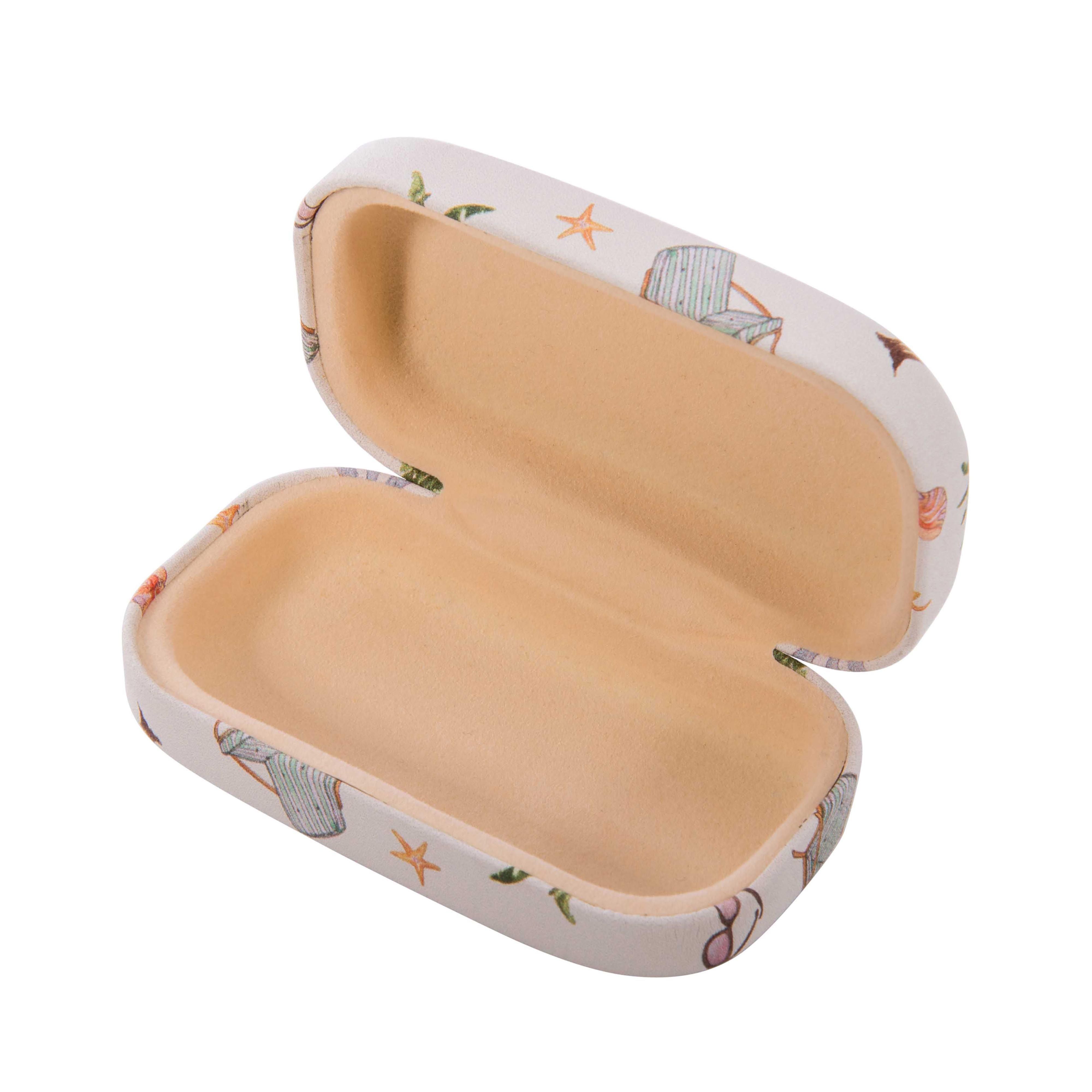 Travel Case - Seaside By Harvey Walker Studio