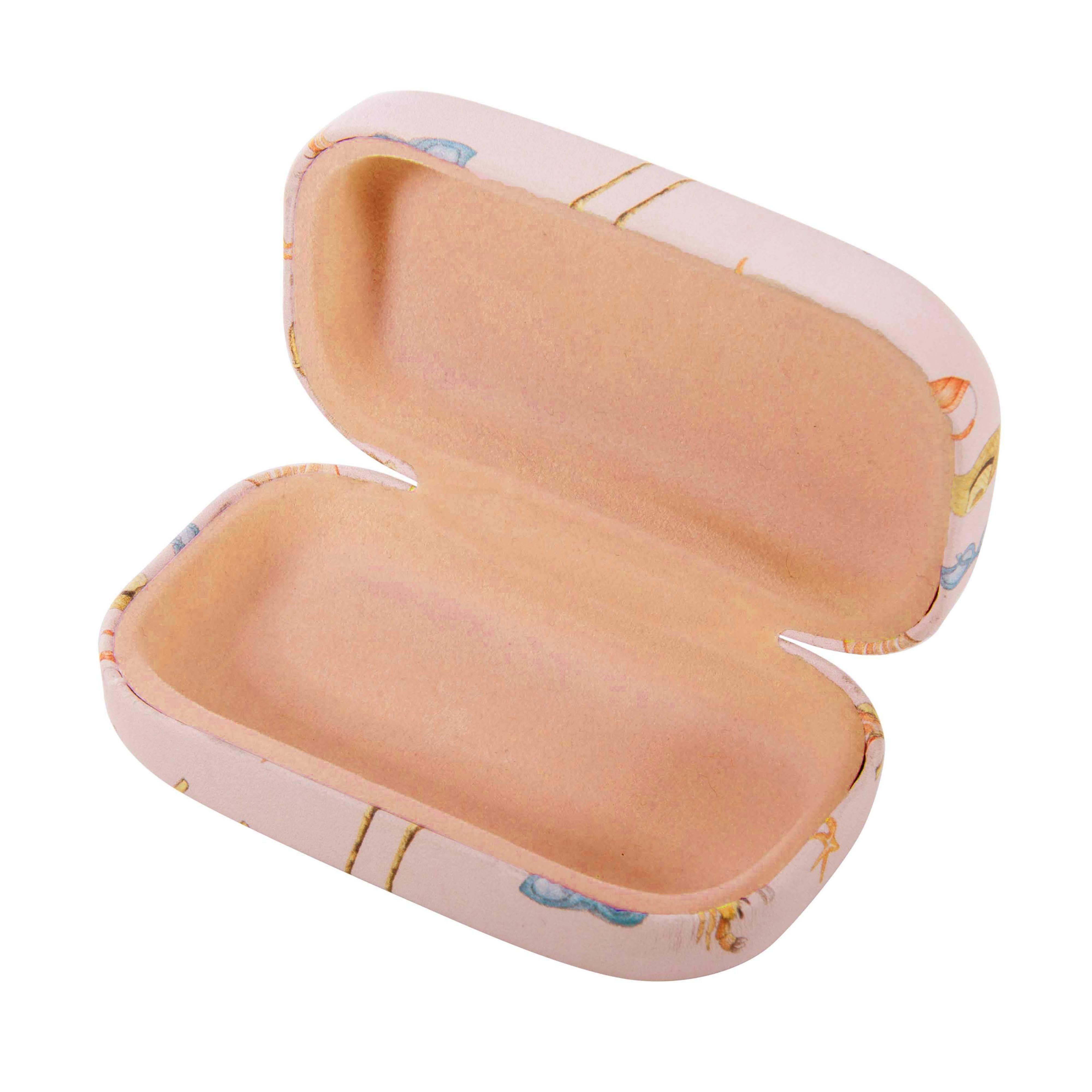 Travel Case - Seaside By Harvey Walker Studio