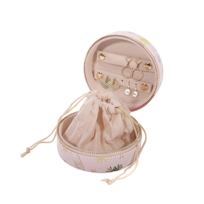 Jewellery Case - Seaside by Harvey Walker Studio