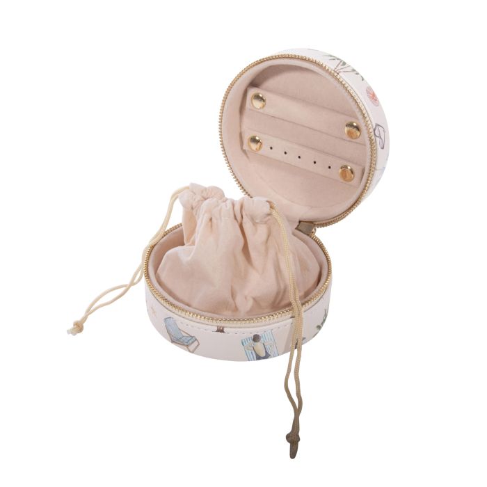 Jewellery Case - Seaside by Harvey Walker Studio