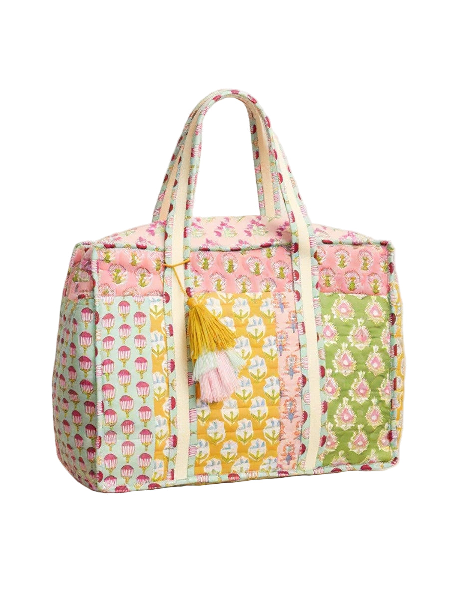 Monterey Weekend Bag