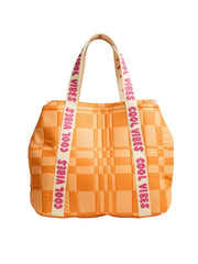 Cool Vibes Tote