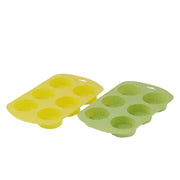 Silicone Ice Moulds 2 - Citrus
