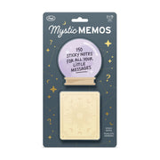 Mystic Memos Sticky Notes - Set of 2