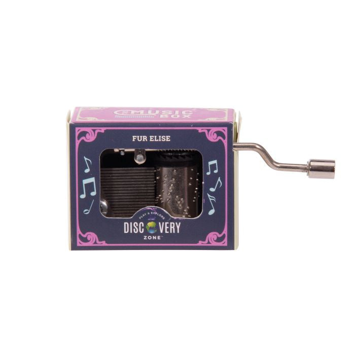 Music Box - Fur Elise