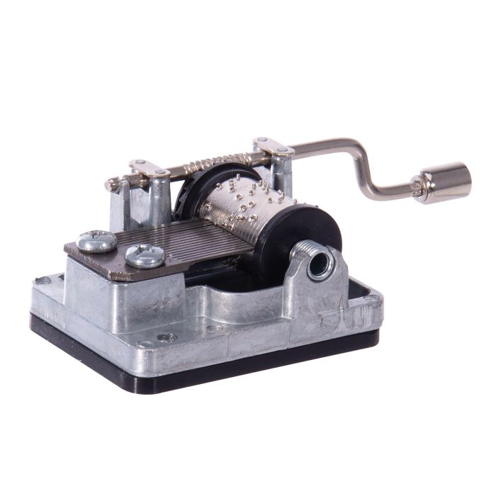Music Box - La Vie En Rose
