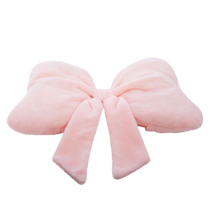 Pink Bow Heat Pack