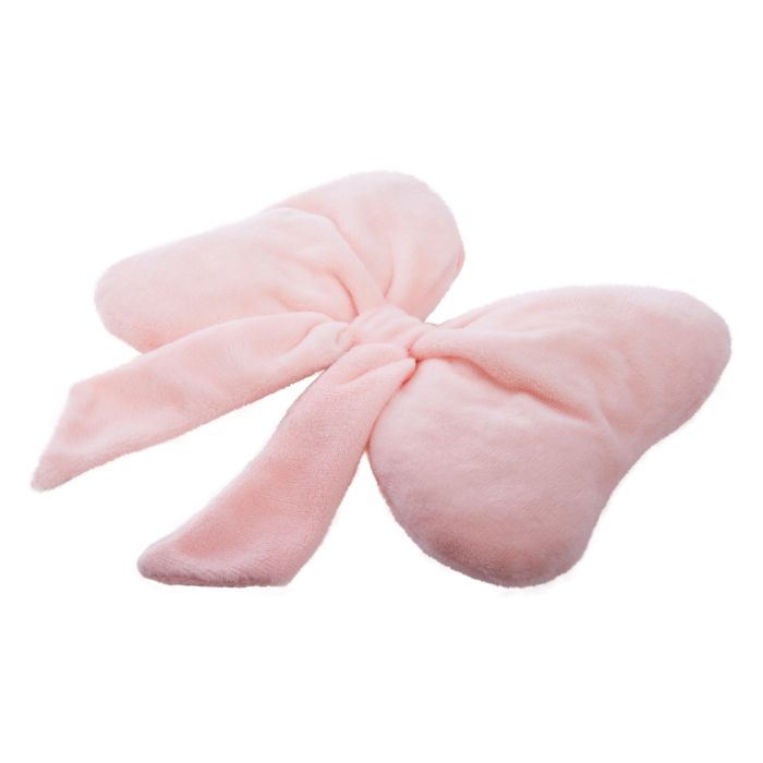 Pink Bow Heat Pack