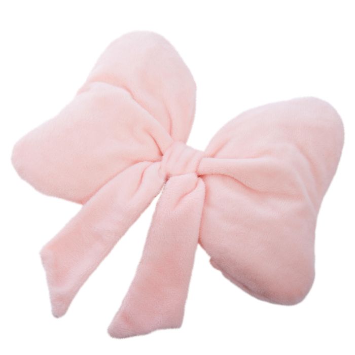 Pink Bow Heat Pack