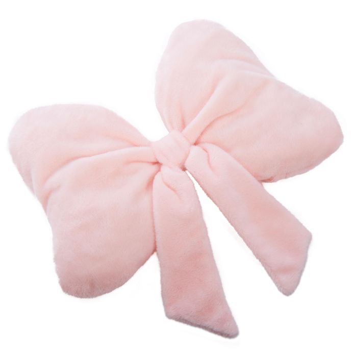 Pink Bow Heat Pack