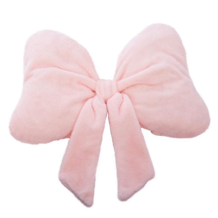 Pink Bow Heat Pack