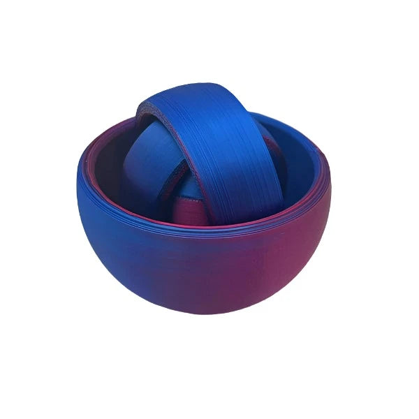 Gyroscope Fidget Spinner
