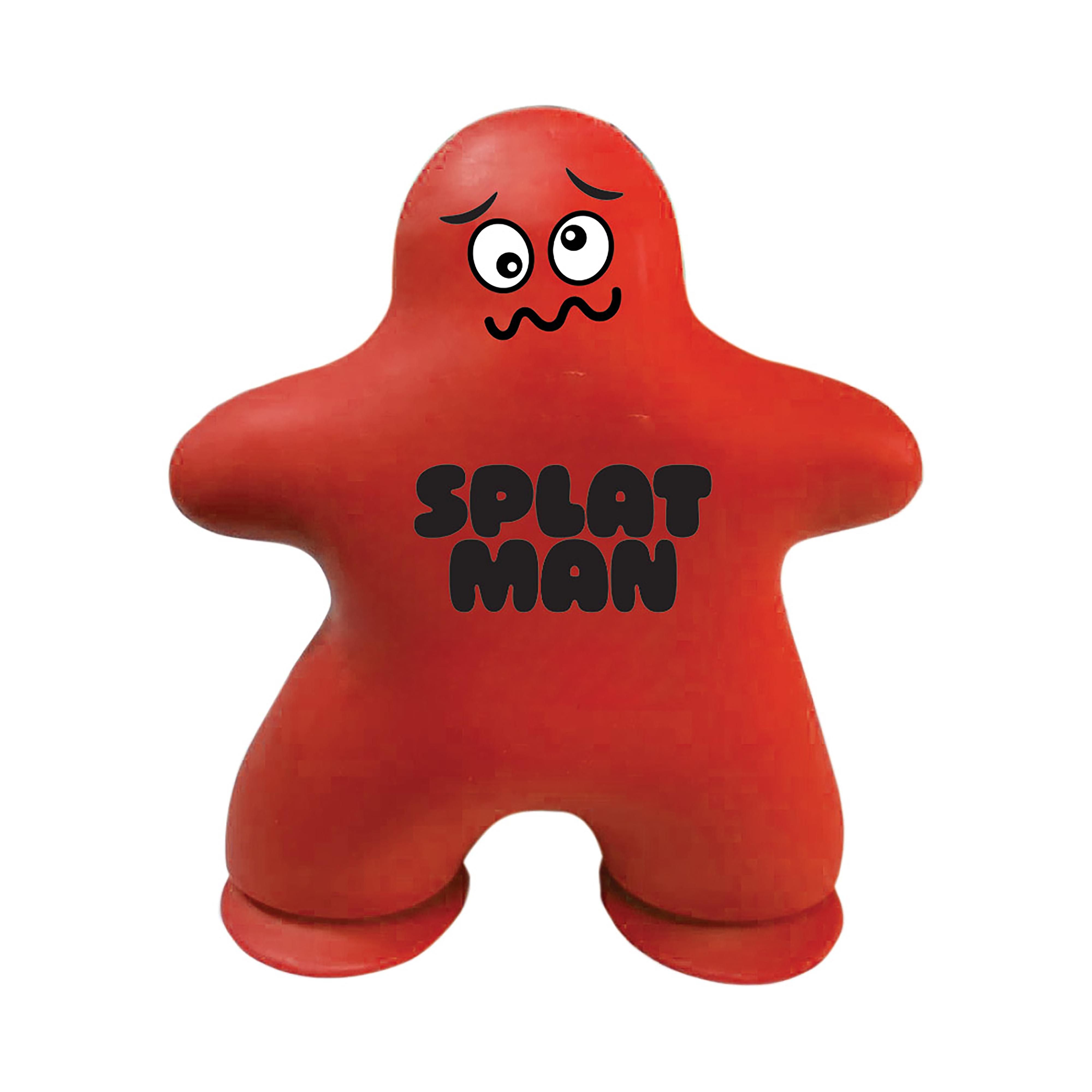 Splat Man – Wileaway