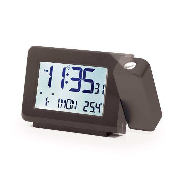 Desktop Projector Clock