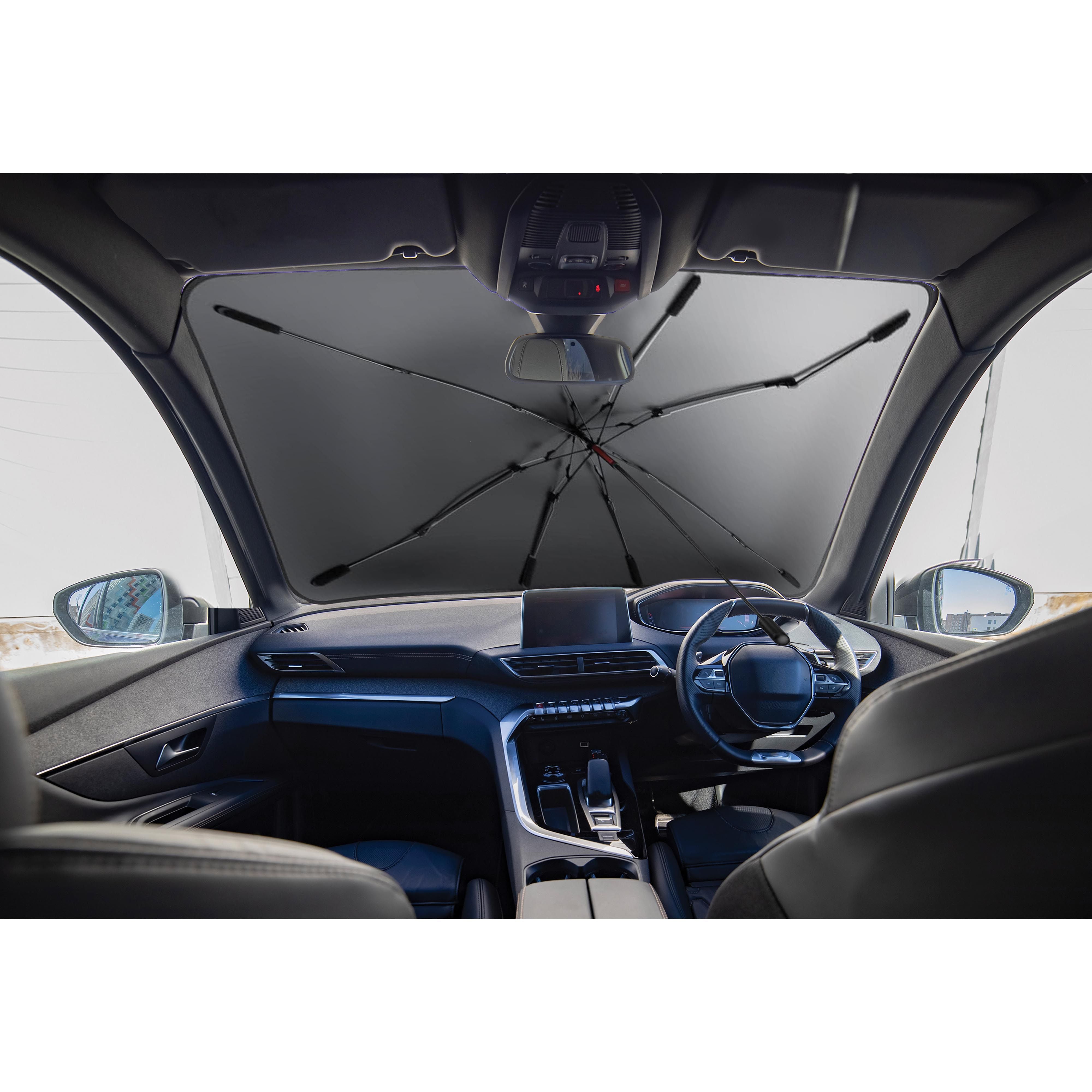 Car Shade Umbrella