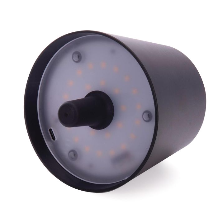 Rechargeable Bottle Lamp