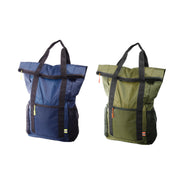 Foldable Backpack (Assorted)