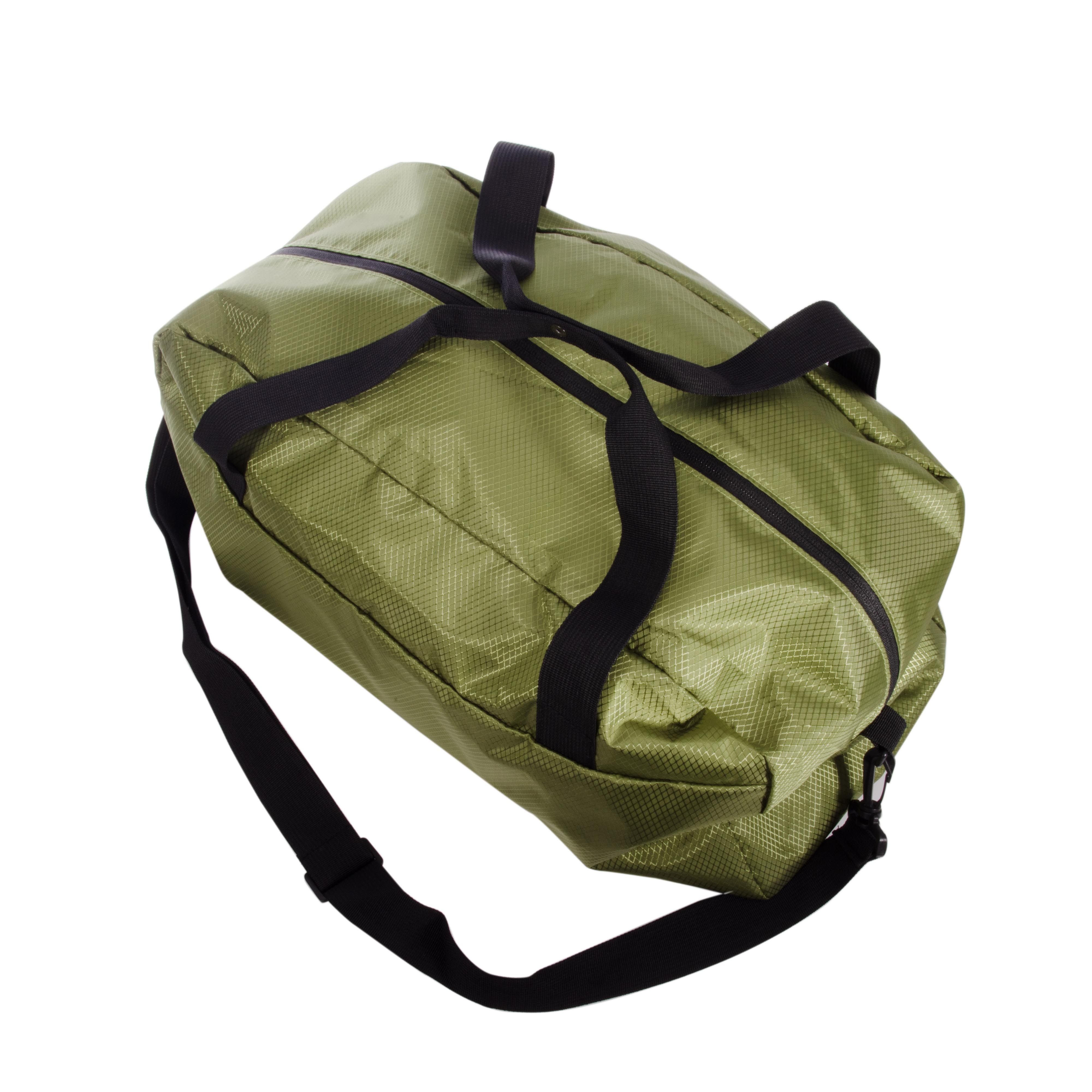 Foldable Travel Duffle Bag