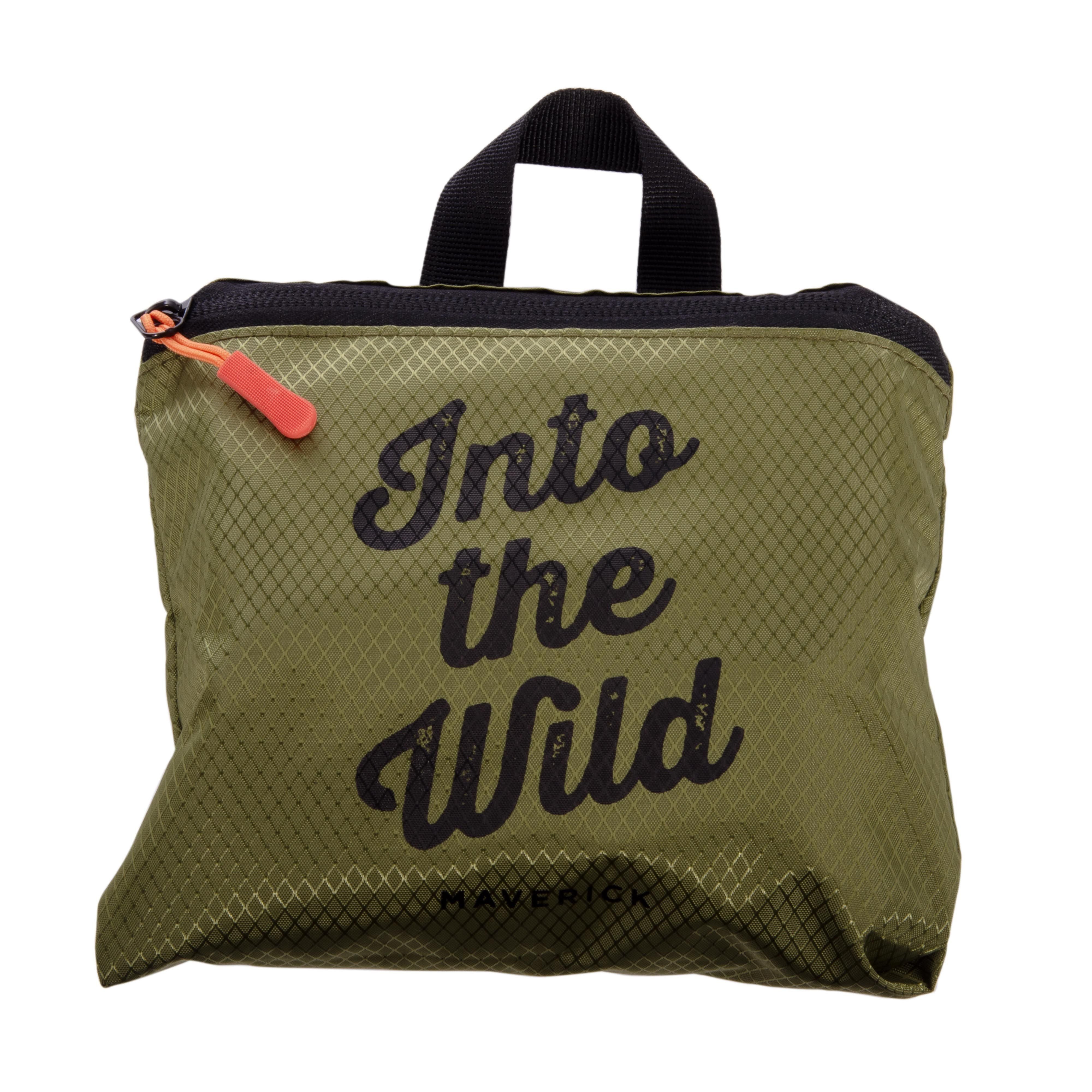 Foldable Travel Duffle Bag